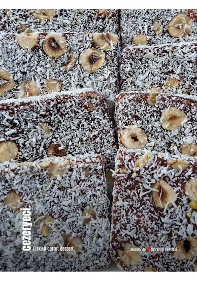 Cezeryeci Fındıklı Cezerye 250 G