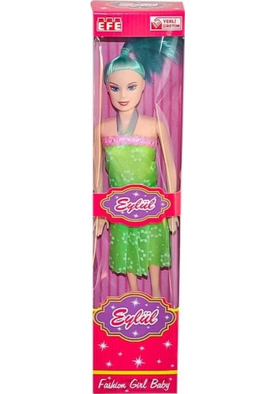 Nessiworld 272 Eylül Bebek Diğer