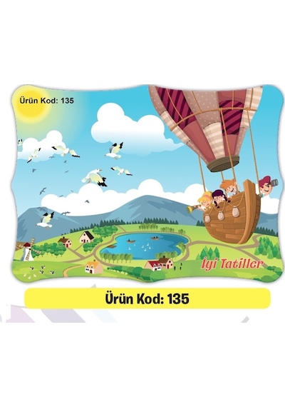 Karne Kabı Kılıfı Ürün Kodu:135 5 Adet