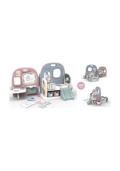 7600240307 Baby Care Çocuk Bakım Merkezi