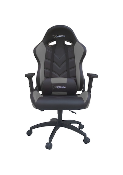 Xprime One Oyuncu Koltuğu Gri 7555G