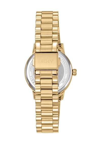 Dkny Dk1l085m0055 Kadın Kol Saati Altın