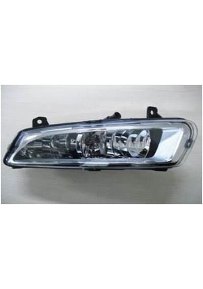 Monreal 71827 Sis Farı Çift Duylu Ampullu 6r0941062e