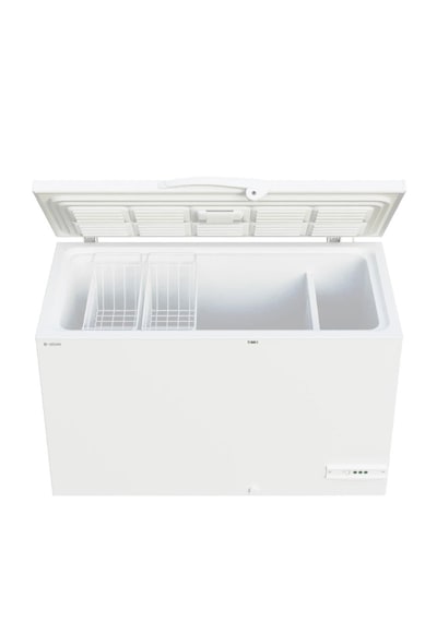 Uğur UDD 565 T D/S R63 416 L Sandık Tipi Derin Dondurucu