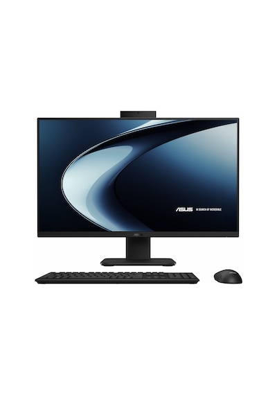 Asus V400 V470VAK-C716512B0D Core 7 240H 16 GB 512 GB SSD 27" FHD Free Dos AIO Masaüstü Bilgisayar
