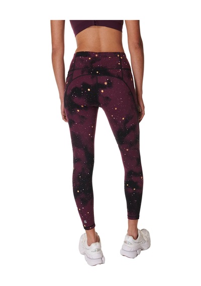 Sweaty Betty Power 7/8 Workout Leggings Mor