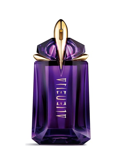 Thierry Mugler Angel Alien Refillable Edp Kadın Parfüm, 60 Ml Diğer