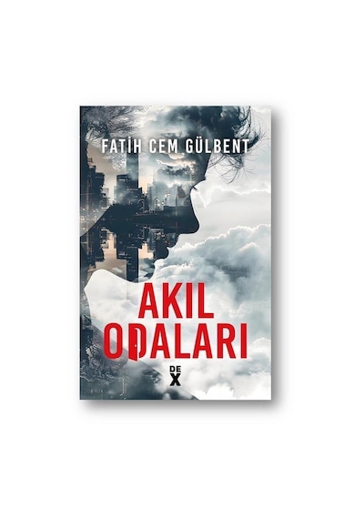 Akıl Odaları / Fatih Cem Gülbent