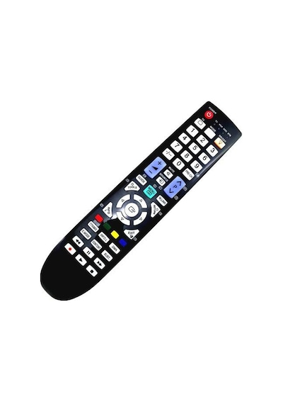 Samsung Uyumlu Bn59-00862 Plazma Lcd Tv Kumandası