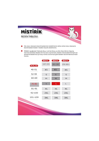 Mistirik Ravena Model Örme Sıcak Tutan Ve Sıkıalaştıran Termal Külotlu Çorap Siyah Renk Siyah