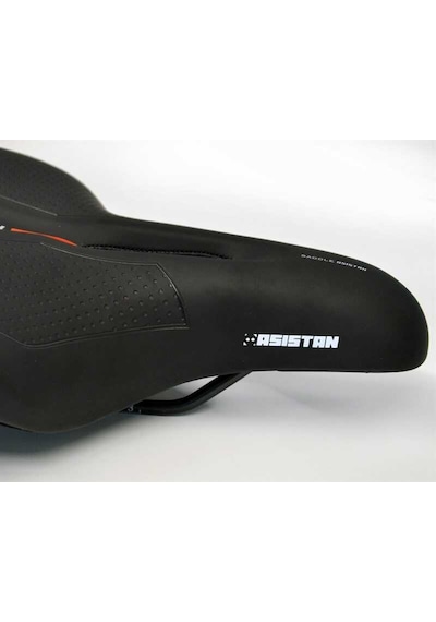 Asıstan Comfy C400 Sele Siyah