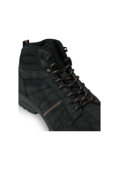 Torex Urıth Siyah Erkek Outdoor Bot 000000000102717084