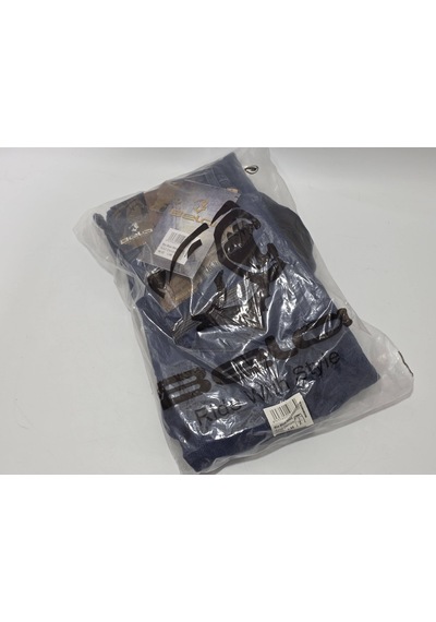 Bela Rio Blue Erkek Motosiklet Korumalı Jean Pantolonu 32 Beden