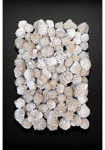 50 Gram Çöl Gülü Sabır Taşı Peru 219-3