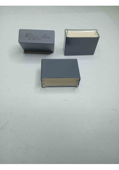 R73ur2180jh00j 18nf 2000v 27.5 0.05 Polyester Kondansatör 40 Adet