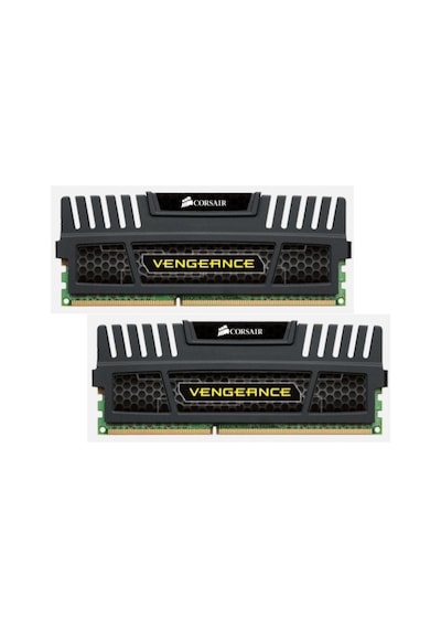 Corsair Vengeance CMZ8GX3M2A1600C9 8 GB DDR3 1600 MHz Ram