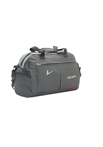 Escape 112 Polyester Kumaş Seyahat Çantası / Spor Çanta