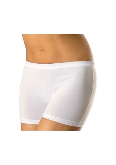 Yıldız Kadın Likralı Model Boxer (3625-3630)