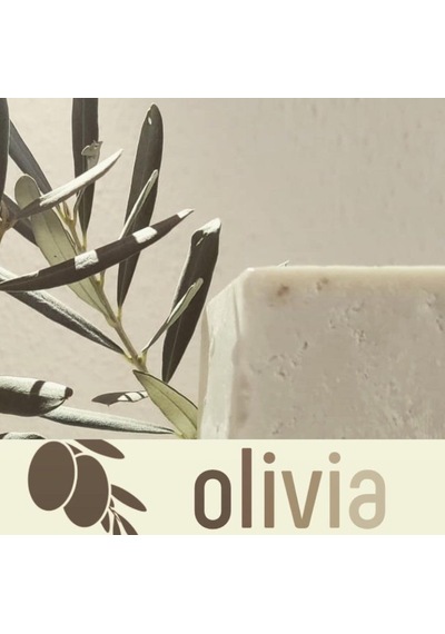 Olivia Naturel Zeytinyağı Sabunu 1 KG