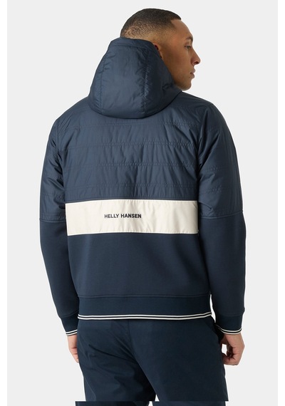 Helly Hansen Koster Hybrid Erkek Mont Lacivert