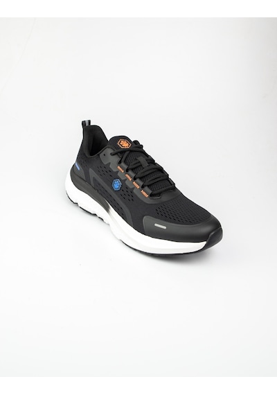 Lumberjack 4M TOLIVER 4FX Erkek  Siyah Sneaker