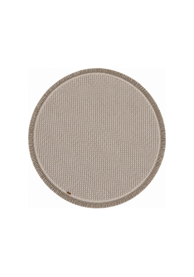 Vega 1453 Gri Daire Modern Hav Toz Tutmayan Koridor Salon Yatak Odası Oturma Odası Banyo Halısı