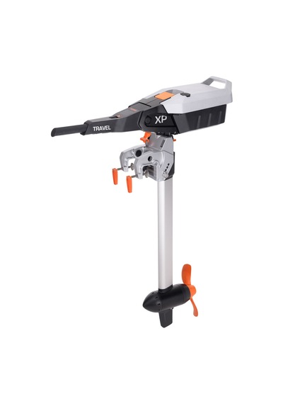 Torqeedo Travel Xp S Power Pack Elektrikli Dıştan Takma Motor 5 Hp-1425w