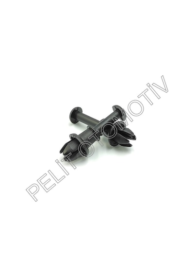 Leon (2000-2012) Pandizot Askı İpi Pimi 1M6867574A 2 Adet