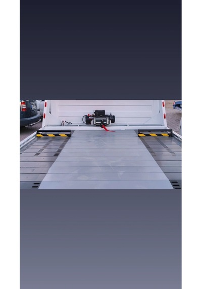 Oto Kurtarıcı Teker Dayama Takozu 2'li Set