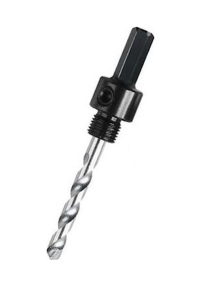 Bi Metal Panç Adaptörü Hex 14 - 29 Mm N11.10