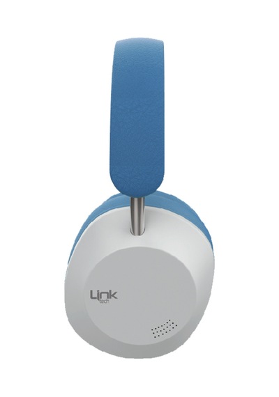 Linktech HP3 Kulak Üstü Kablosuz Bluetooth Kulaklık