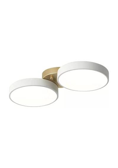 Simaavize Modern 2`Li Led Avize