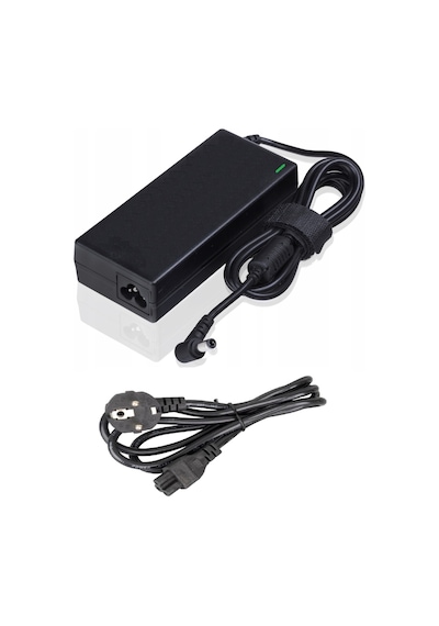 Notebook Adaptör 90w - Casper Nirvana Mt50-3s4400-s4s6 Muadili İle Uyumlu