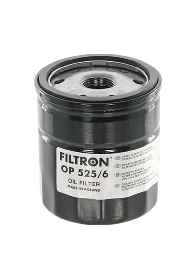 Filtron Op525/6 Yağ Filtresi