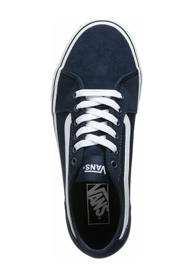 Vans Mn Fılmore Decon Lacivert Erkek Sneaker 001