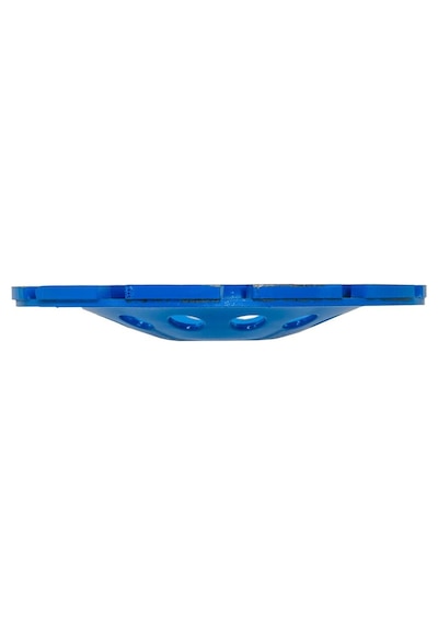 Master 504902 Çift Sıra Elmas Yüzey Temizleme 180 Mm