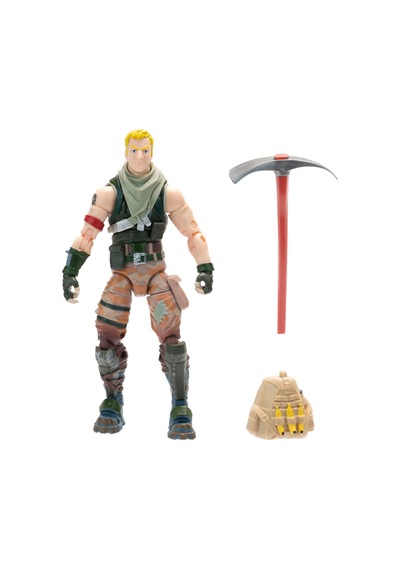 Fortnite Legendary Seri Aksiyon Figür - Jonesy 15 Cm 1603