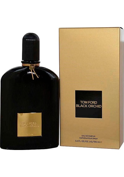 / Tf Ford Black Orchıd 100 Ml Oryantal