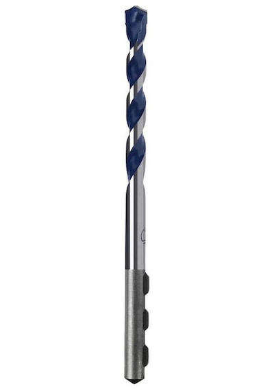 Bosch CYL-5 Blue Granite Turbo. 10x250 mm Beton Matkap Ucu - 2608588156