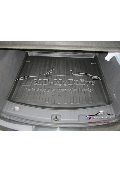 Volkswagen Caddy Bagaj Havuzu 4K Kokusuz .2011-2016 N11.7192