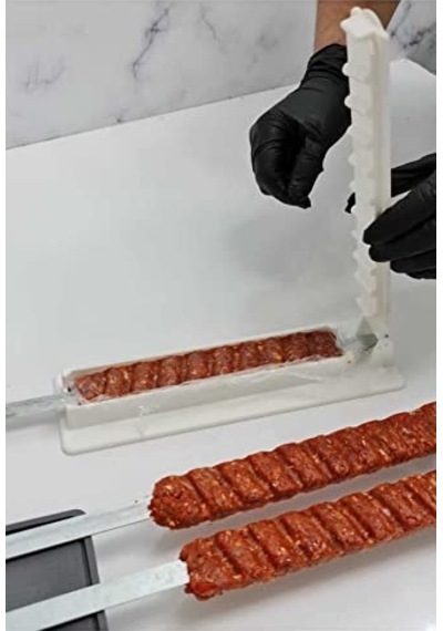 Rotanev Pratik Kolay Adana - Urfa Kebap Yapma Aparatı Diğer