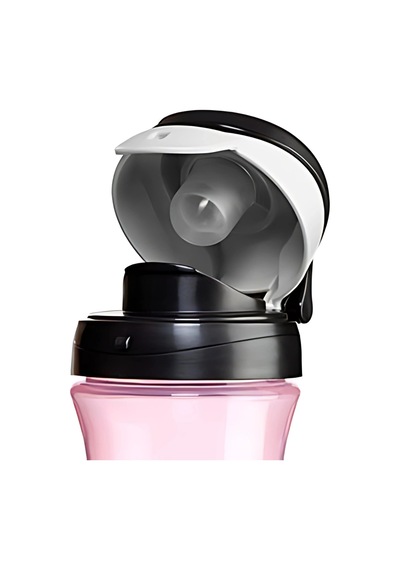 Chicco Sportif Bardak 2 Yaş+ 350 Ml - Pink