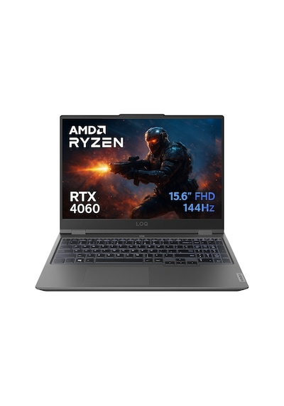 Lenovo LOQ 15ARP9 83JC00FKTR-CD20 R7-7435HS 64 GB 1 TB SSD RTX4060 15.6" Free Dos Dizüstü Bilgisayar