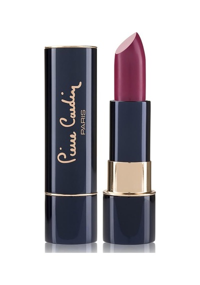 Pierre Cardin Matte Rouge Mat Ruj - Aged Wine Diğer