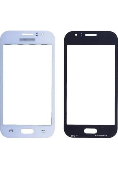 Samsung Uyumlu J110 J1 Ace Ön Cam Dokunmatik Lensi Kalite (492956905)