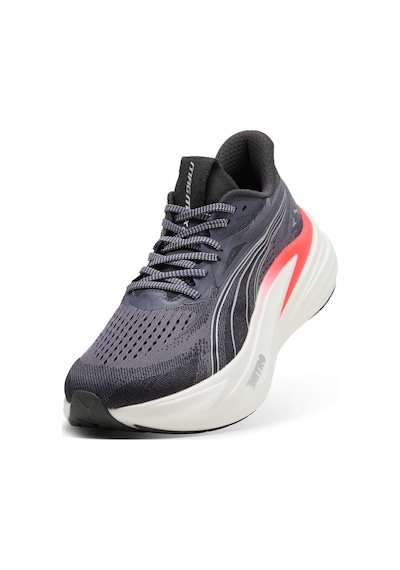 Puma Magmax Nıtro 2 Erkek Koşu Ayakkabısı 312125 17 Gri
