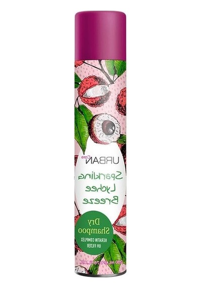 200ml Hacimlendirici Kuru Şampuan, Uv Koruma