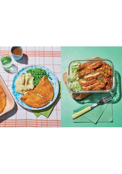 Budget Gluten Free: Over 100 Easy And Affordable Recipes For Every Day