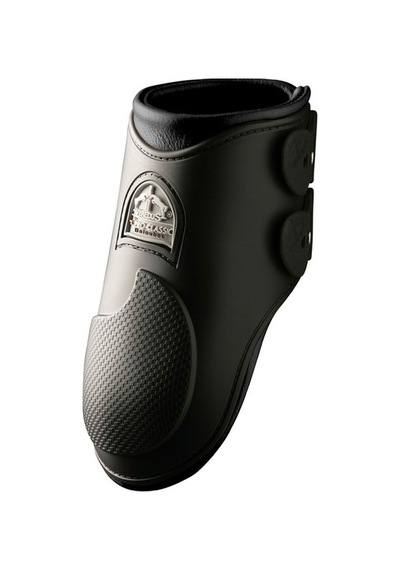 Veredus Pro Classic Getr Set M Siyah