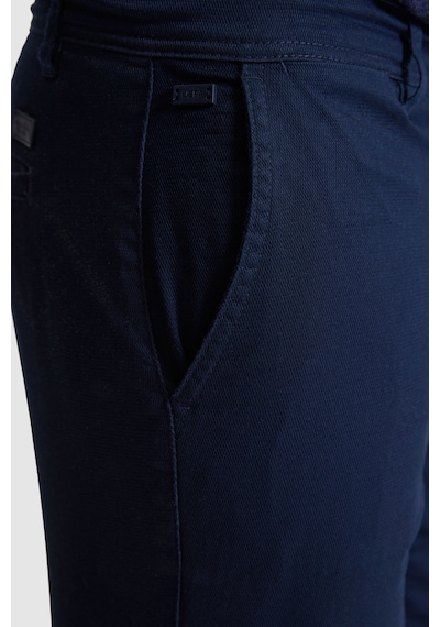 U.S. Polo Assn. U.s. Polo Assn. Erkek Lacivert Şort / Bermuda 50322320-vr033